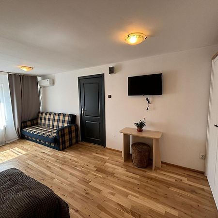 Vila Daddy Deva Exterior foto